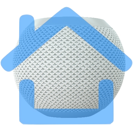 Беспроводная колонка MORE CHOICE (4610196409967) BS55 Grey-4