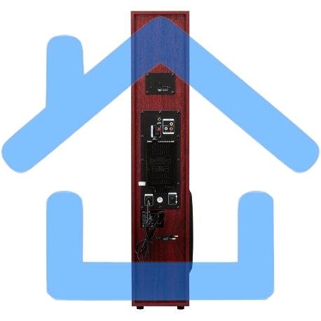 Колонка Eltronic 08