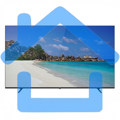 Телевизор BQ 86