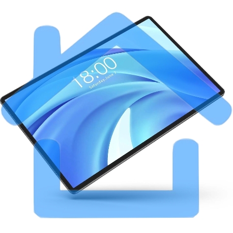Планшет Teclast T50 Max G99 (2.2) 8C RAM8Gb ROM256Gb 11