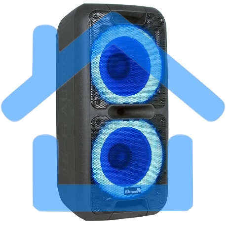 Колонка Eltronic 10