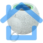 Беспроводная колонка MORE CHOICE (4610196409967) BS55 Grey