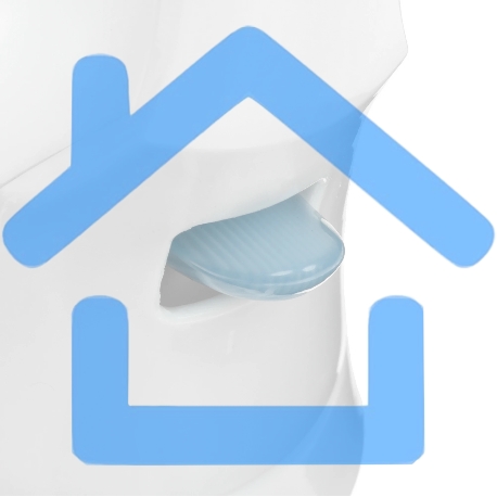 Чайник электрический ATLANTA ATH-2302 (white)-4