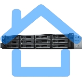 Модуль расширения Synology RX1223RP 216 Tb (18 Tb drive x 12) NO HDD