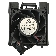 Вентилятор горячей замены HP DL180 Gen 9
