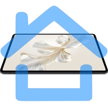 Планшет Honor Pad 9 LTE 5301AHLQ 12.1