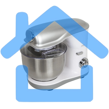 Миксер JVC JK-MX510 silver