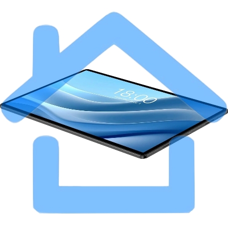 Планшет Teclast T50 Max G99 (2.2) 8C RAM8Gb ROM256Gb 11