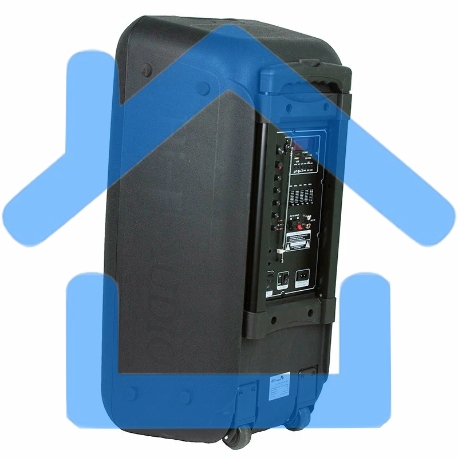 Колонка Eltronic 10