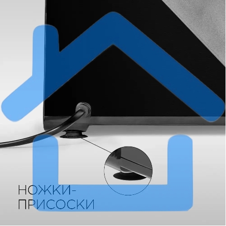 Мясорубка Redmond RMG-1236 черный, 1340 Вт-2