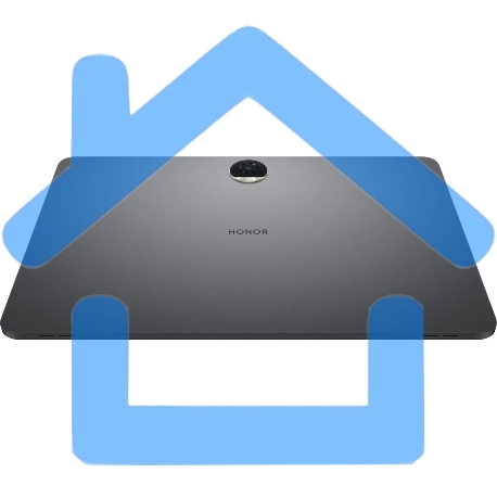 Планшет Honor Pad 9 LTE 5301AHLQ 12.1