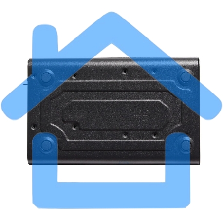 Компьютер Raskat Standart 300 (Intel Core i3-12100, RAM 16GB, SSD 512GB, noOS, черный)-4