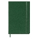 Блокнот Moleskine CLASSIC MM710K15 Pocket 90x140мм, 192 страниц, линейка, твердая обложка, зеленый