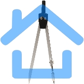 Готовальня Silwerhof Daily, металл, 13.5см, в комплекте: 7 предметов