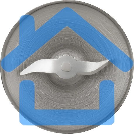 Блендер погружной Hyundai HYB-H3845 1000Вт черный/серебристый-7