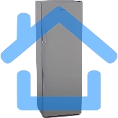 Морозильная камера Stinol STZ 175 G, серебристый, 261 л, 4 ящика, 3 полки