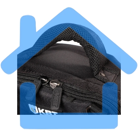 Рюкзак монтажника КВТ С-07 (69309)-3