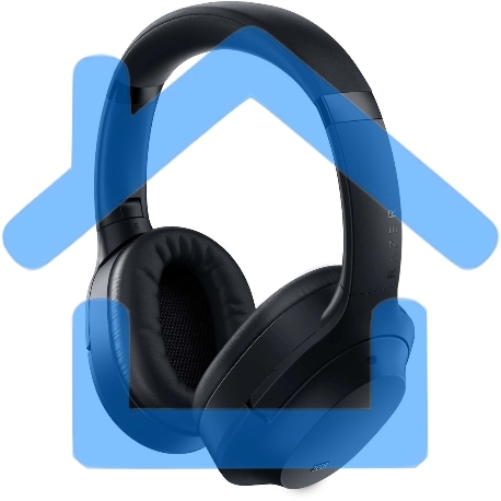 Гарнитура Razer Opus Razer Opus