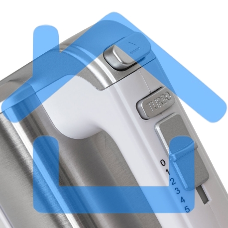 Миксер Pioneer MX345-3