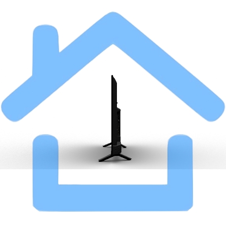 Телевизор Thomson 43