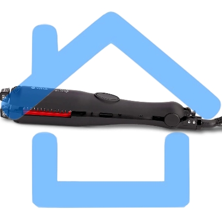 Мультистайлер Vitek VT-8435 25Вт разноцветный макс.темп.:220С покрытие:керамическое