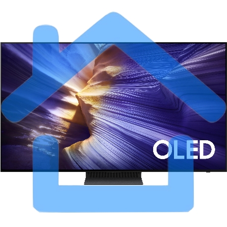 Телевизор Samsung 55