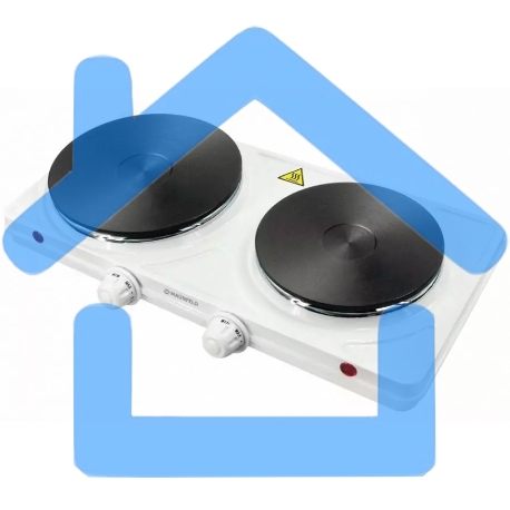 Настольная плитка Maunfeld SEHE.232W