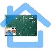 Подкладка для резки Silwerhof Create A3 297x420 мм