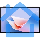 Планшет Huawei MatePad S WIFI+KB 53014EAP 11.5