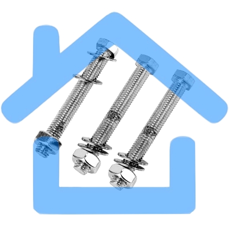 Тиски слесарные Denzel BVH-125, 125 мм, поворотные, стальная направляющая, с наковальней-10