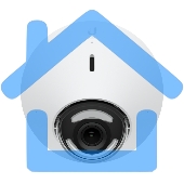 IP-камера Ubiquiti UVC-G5-Dome - UniFi Video Camera G5 Dome