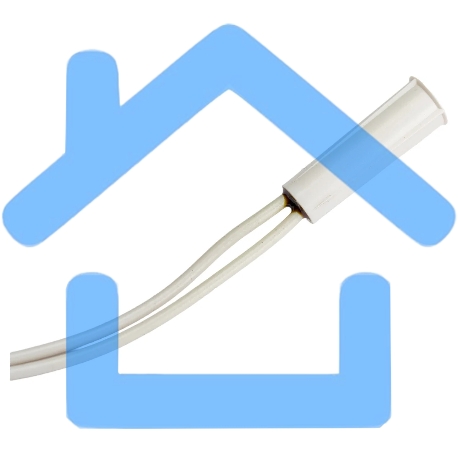 Извещатель охранный Магнито-контакт ИО 102-47/1