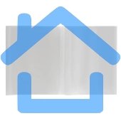 Обложка Silwerhof 382169 Солнечная коллекция для учебника, с липким слоем (набор 10шт), полипропилен, 70мкм, гладкая, прозрачная, 250х380мм