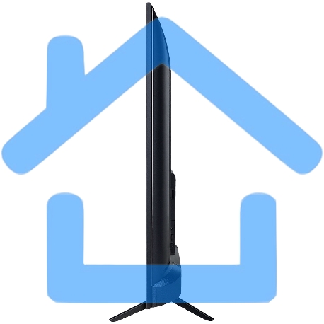 Телевизор TopDevice 65