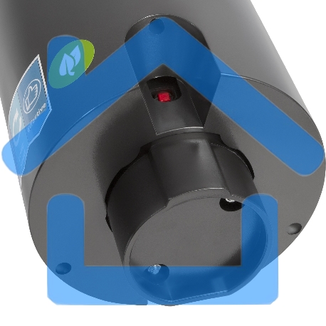 Измельчитель пищевых отходов Bort TITAN 4000 (Control) Мощность л.с. 0,75 ; 560 Вт; 4,2 кг/мин; 3200 об/мин; 1400 мл; Металл ;набор аксессуаров 5 шт [93410242]-4