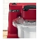 Кухонный комбайн Bosch MUMS2ER01 700Вт красный