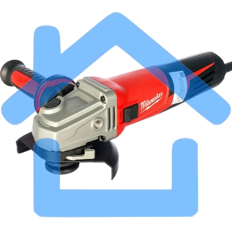 УШМ Milwaukee AGV 15-125 XC 4933428120