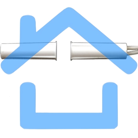 Извещатель охранный Магнито-контакт ИО 102-47/1-1