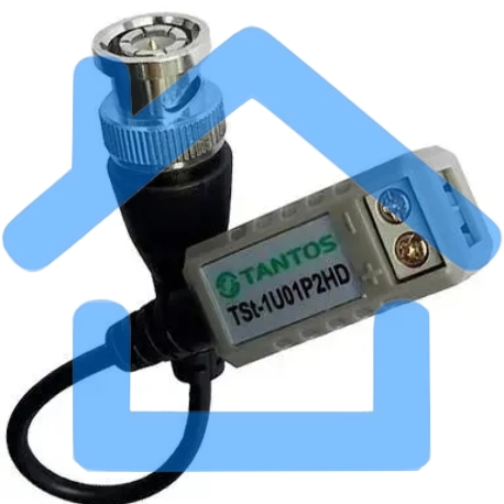 Приемопередатчик Tantos TSt-1U01P2HD 00-00034762