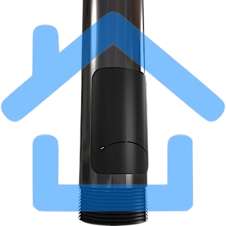 Штанга Wize Pro E3 91 см для потолочных видеостен-1