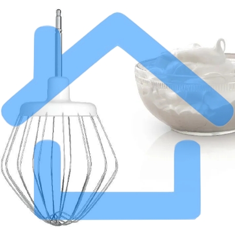 Кухонный комбайн Bosch MUMS2ER01 700Вт красный-7