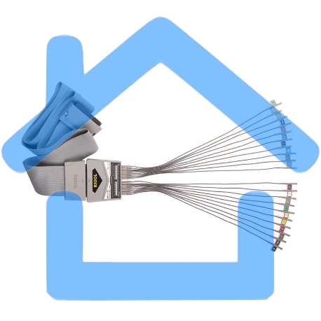 Логический пробник Rigol RPL1116 16 каналов