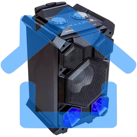 Аудиосистема NATIONAL NSM-V450-1