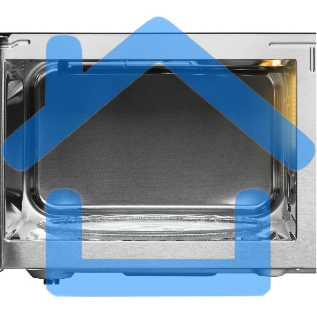 Микроволновая печь BBK 23MWC-982S/SB-M серебристый 23л 900Вт сенсор-8