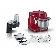 Кухонный комбайн Bosch MUMS2ER01 700Вт красный