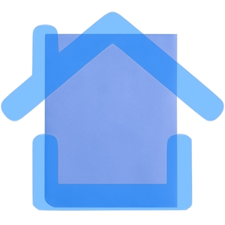 Замша искусственная в тубе Rexant 43х32см 80-0809-5