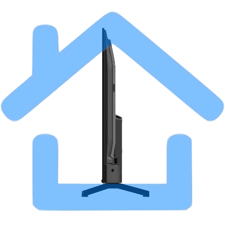 Телевизор BQ 40