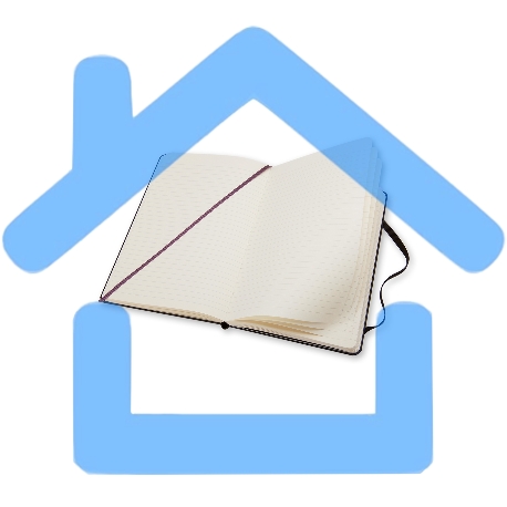 Блокнот Moleskine CLASSIC QP060 Large 130х210мм, 240 страниц, линейка, твердая обложка, черный-4