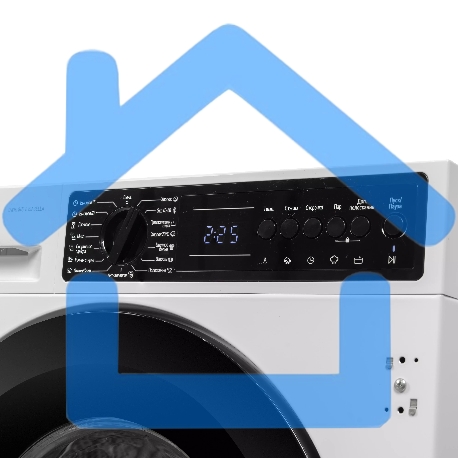 Встраиваемая стиральная машина DeLonghi DWMI 845 VI ISABELLA-5