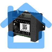 Расширитель радиоканальный RUBETEK РР-02-250
